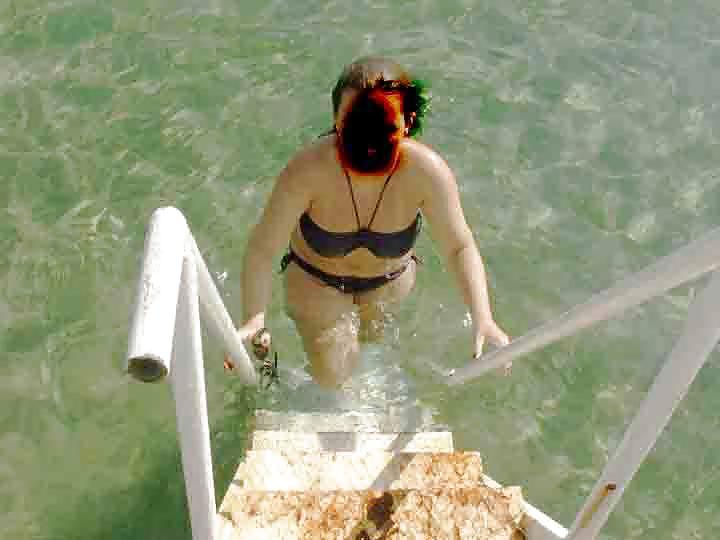 Turkish Fb Bikinis #9694238