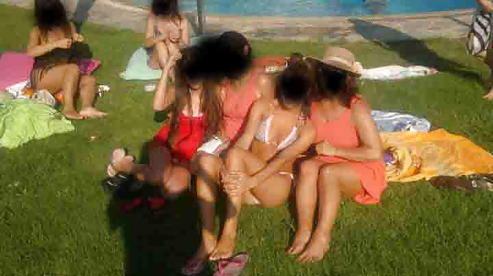 Turkish Fb Bikinis #9694262