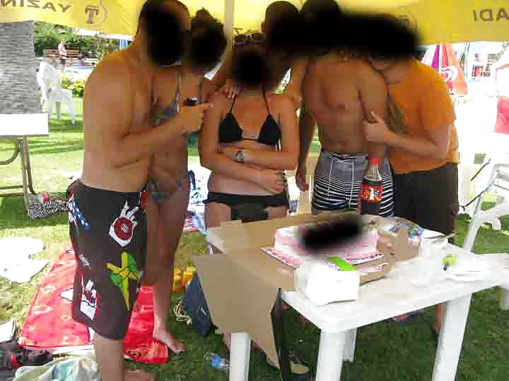 Turkish Fb Bikinis #9694283