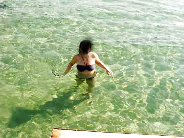 Turkish Fb Bikinis #9694294