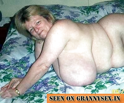 Granny huge boobs
 #12538146