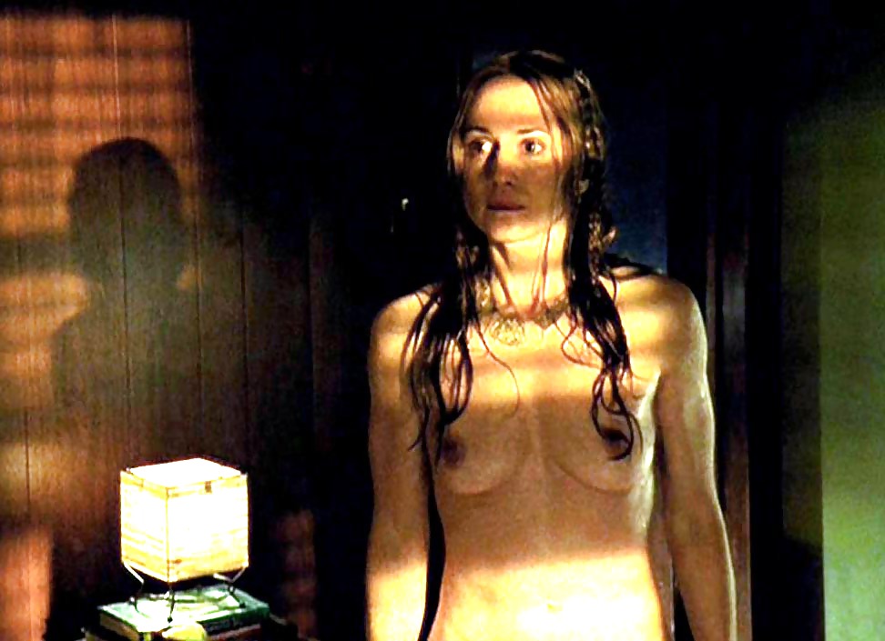 HOLLY HUNTER (LORDLONE) #9780676