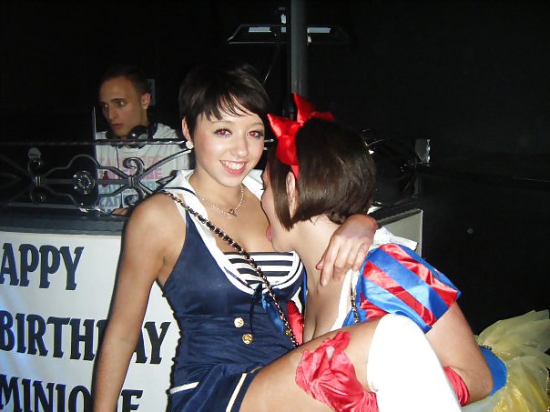 Bonnie, 18. While she modified into once presupposed to note... #9598338