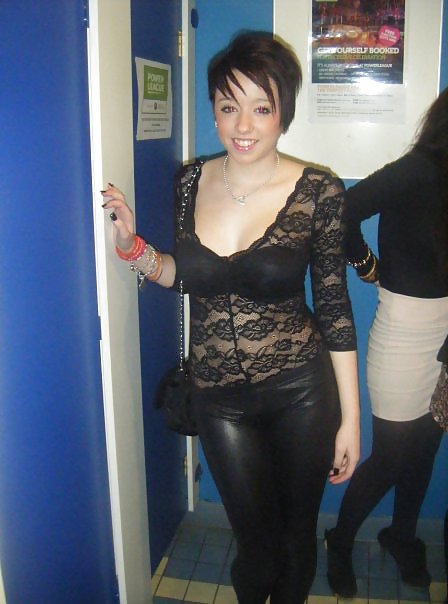 Bonnie, 18. While she modified into once presupposed to note... #9598373