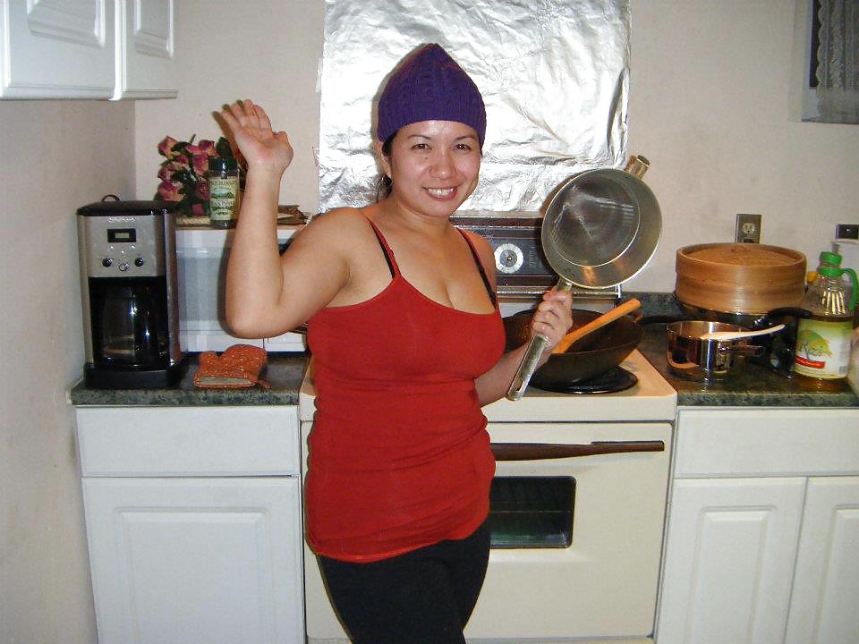 My Sexy Aunt #8313337