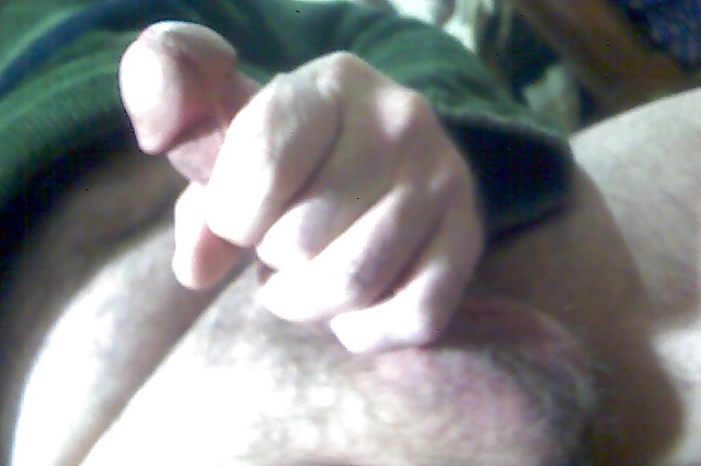 Some close ups of my cock #15515279