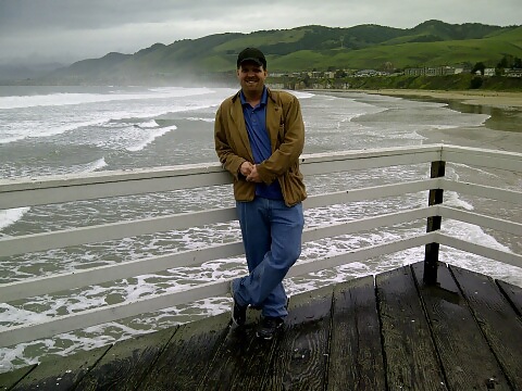Me at beach #3687139
