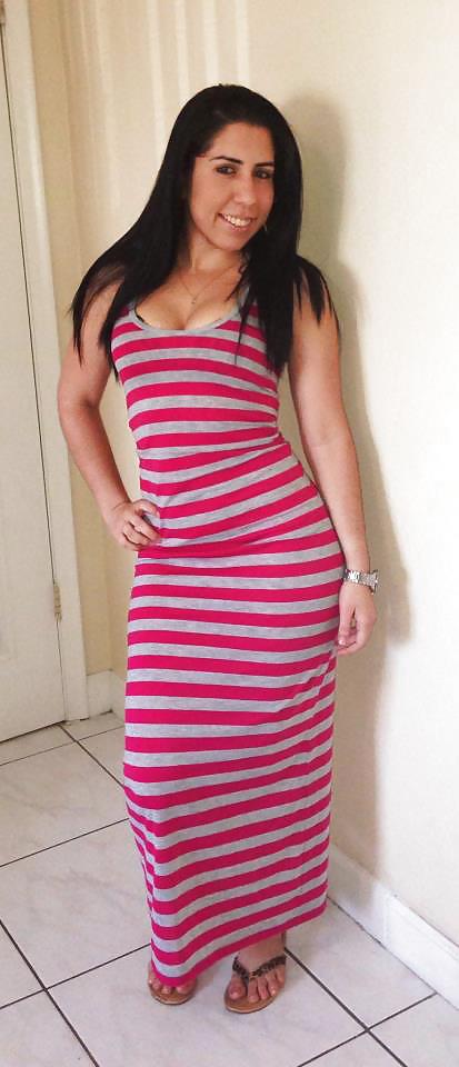 Hermosa cubana # 4
 #21452855