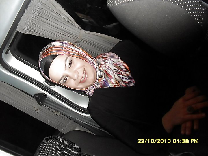 Turbanli turbanli hijab árabe asuman 
 #7820702