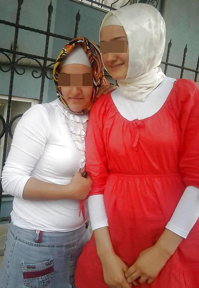 Turbanli turbanli hijab árabe asuman 
 #7820716
