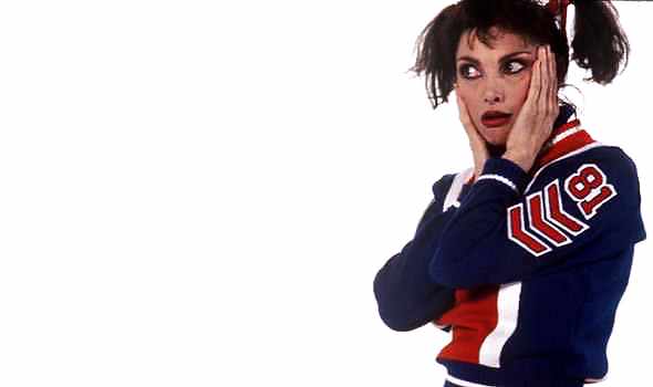 Toni Basil #15238154