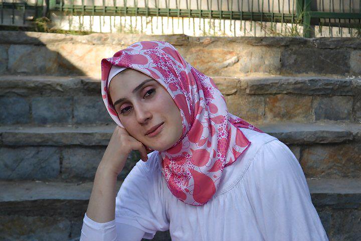 Turbanli turco hijab arabo buyuk album
 #10226007