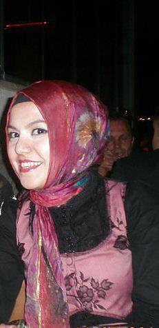 Türkischen Turban-Hijab Arab Großes Album #10226188