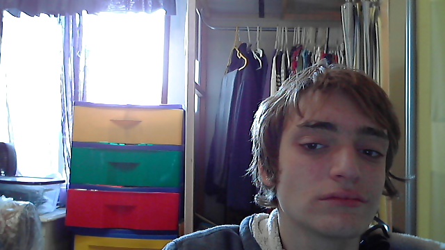 Mich In Meinem Zimmer #8950295