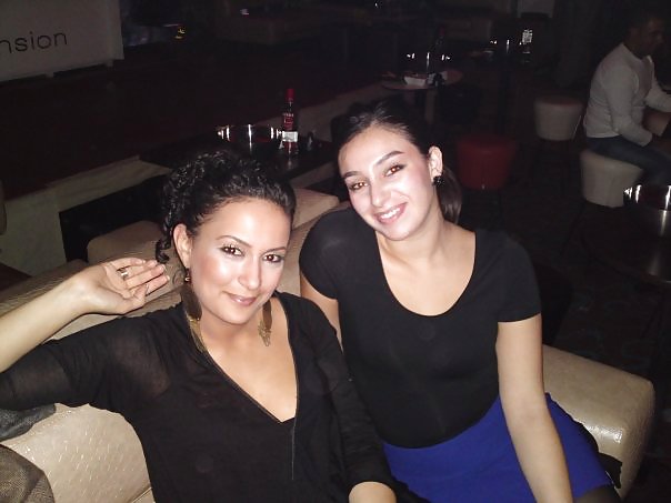 Which one would you fuck #9659653