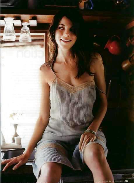 Michelle Monaghan #12859698