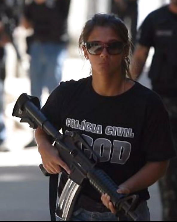 The Beauty of Latino in Uniform non-nude #13196291