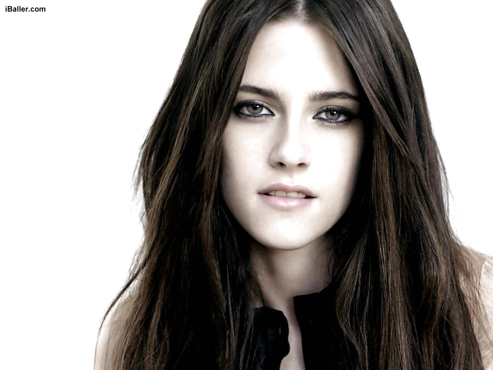 Kristen Stewart #16779616