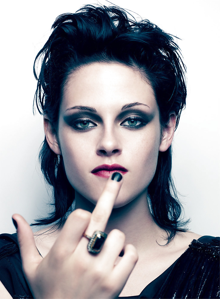 Kristen Stewart #16779676