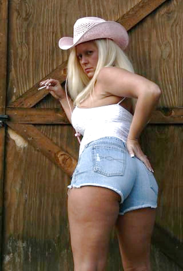 fat or small, I declare everyday Daisy Dukes Day !! #5138377