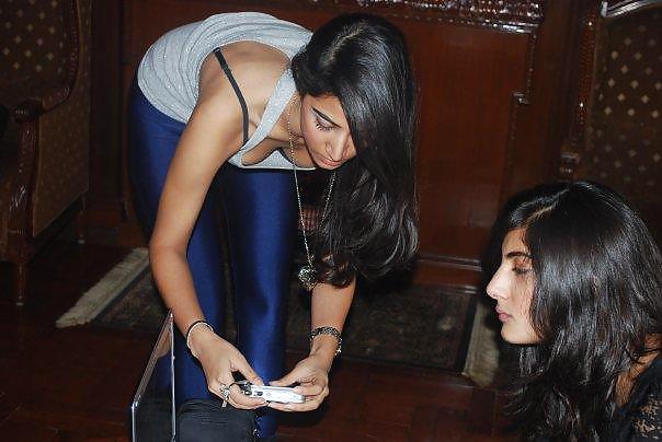 Sizzling uk pakistani sluts 1 