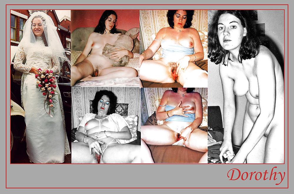 The Best of Naked Wife Dorothy #4030925