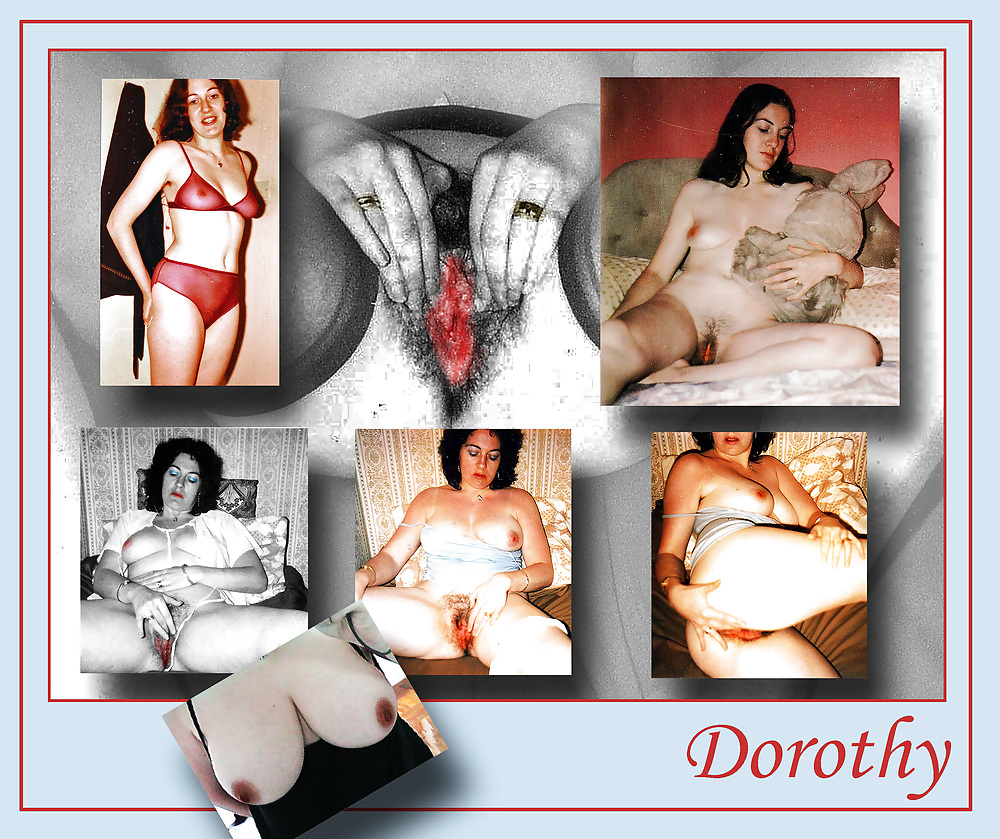 Das Beste Von Nackten Frau Dorothy #4031020