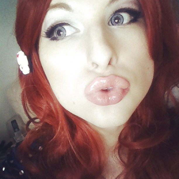 Bailey close up 2 #15137583