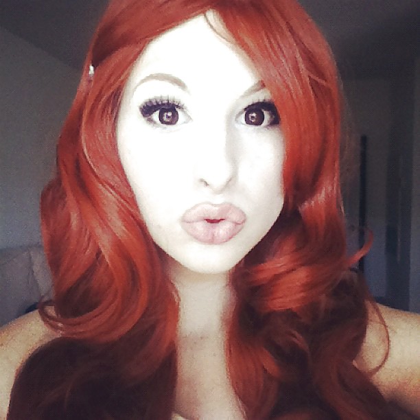 Bailey close up 2 #15137596