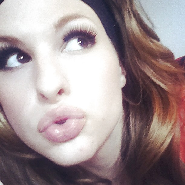 Bailey close up 2 #15137605