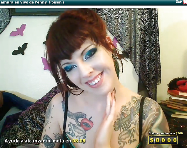 Instantáneas #5
 #17372022