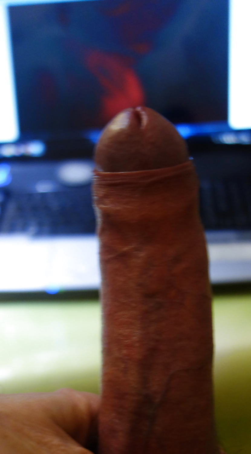 My cock #8480154