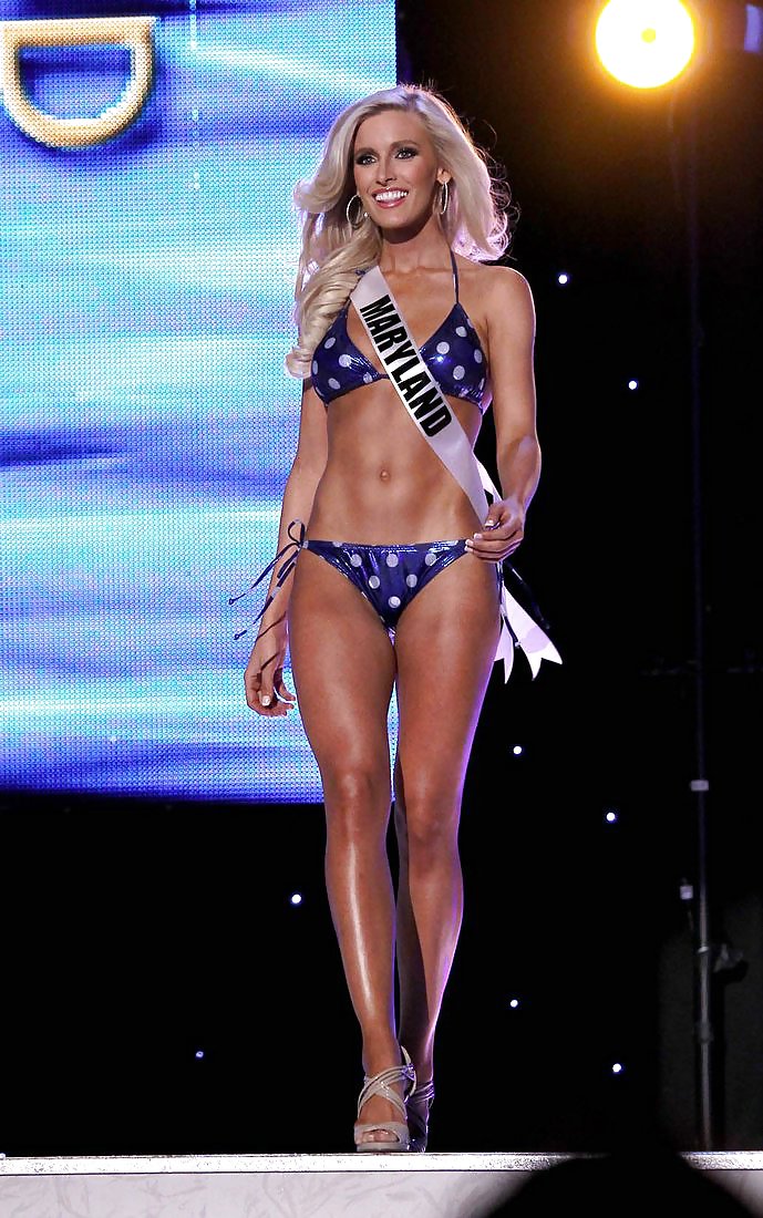 Miss USA 2011 #5702622