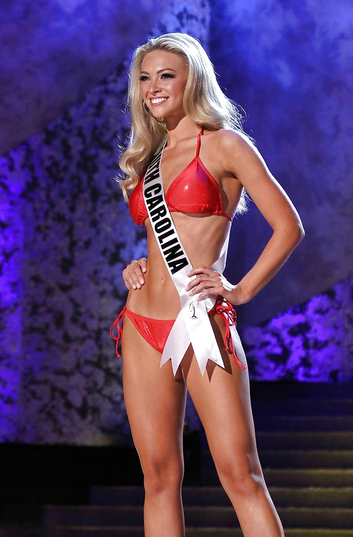 Miss USA 2011 #5702650