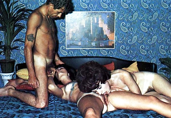 Orge di sesso su riviste vintage 12
 #2112363