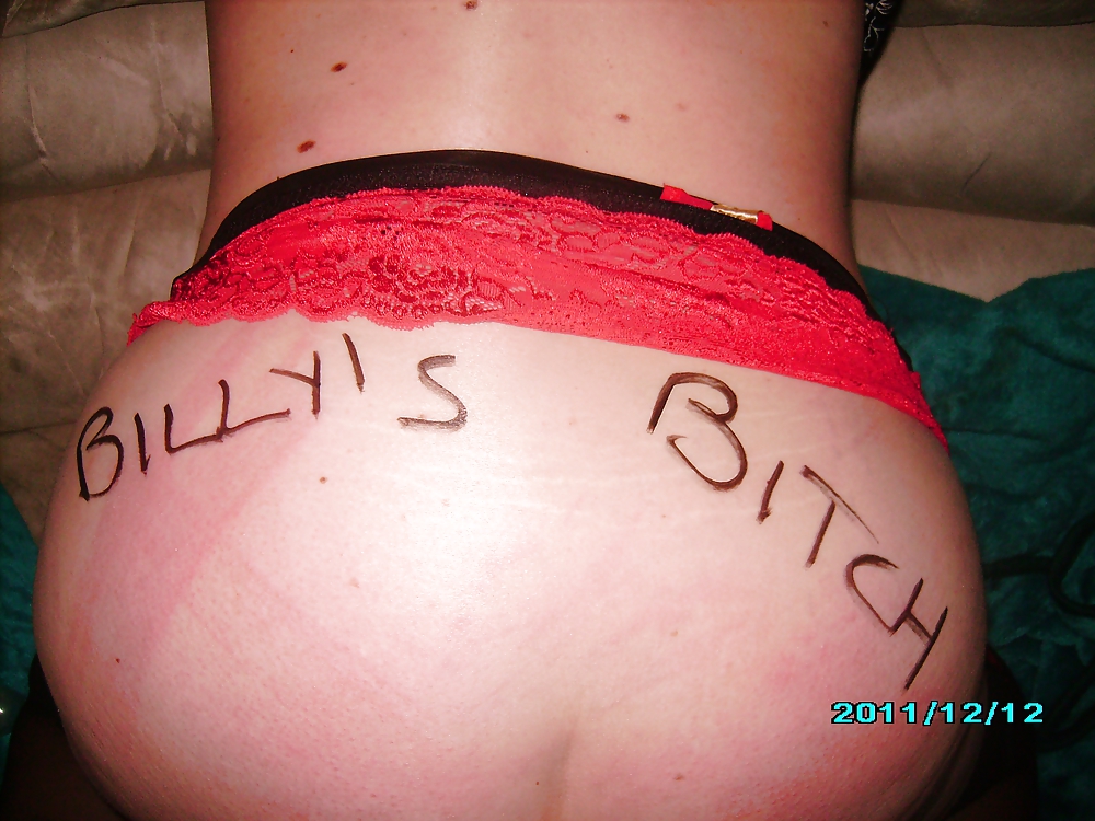 Billys bitch #8335471