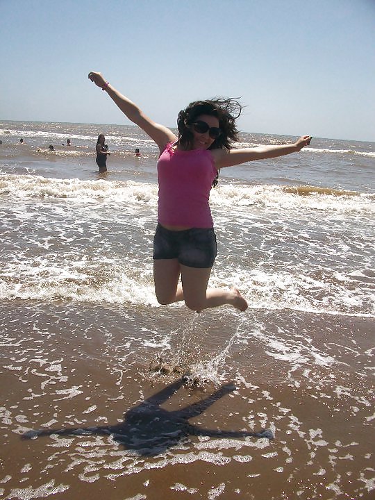 My friend luz 3