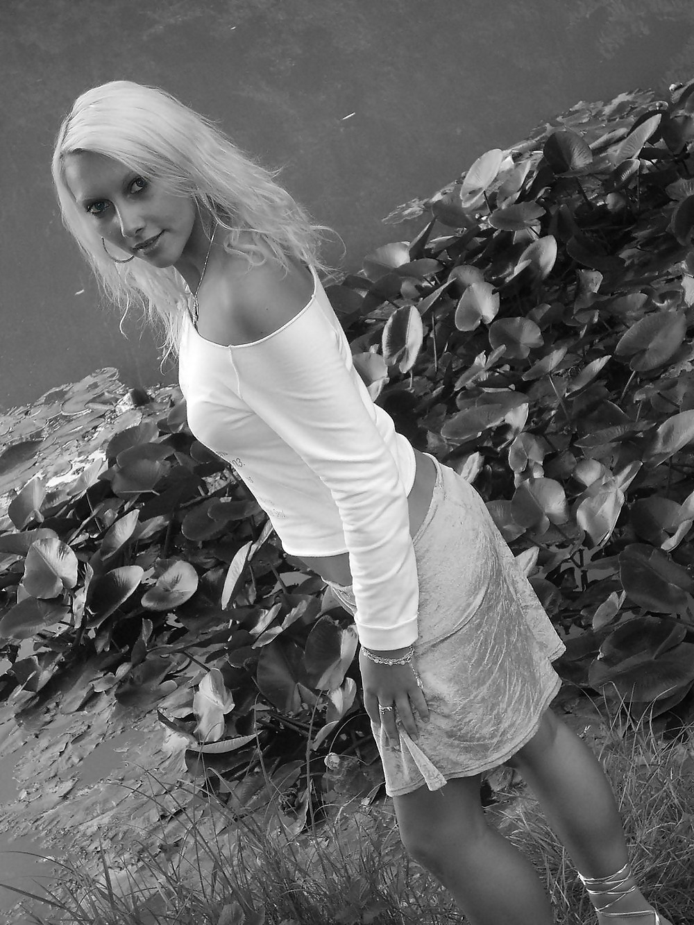 Slut Perfection - It wants to be labeled an artwork originate. #9586765