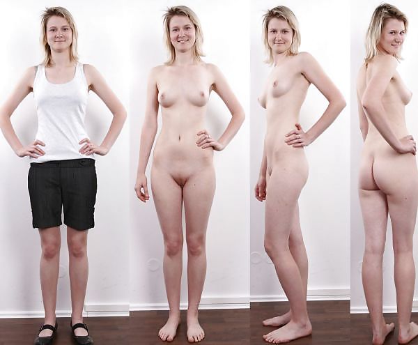 B4 After Multi Pics 2 by TROC #20564933