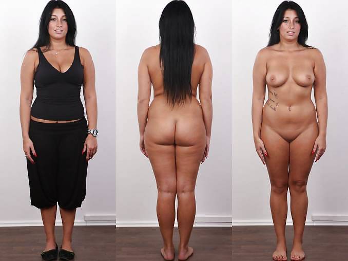 B4 After Multi Pics 2 by TROC #20565141