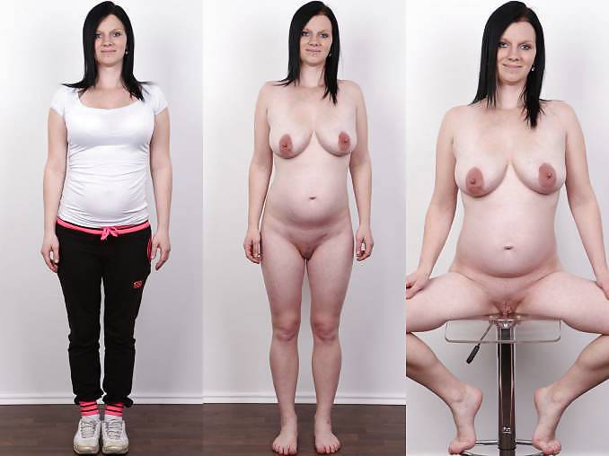 B4 After Multi Pics 2 by TROC #20565151