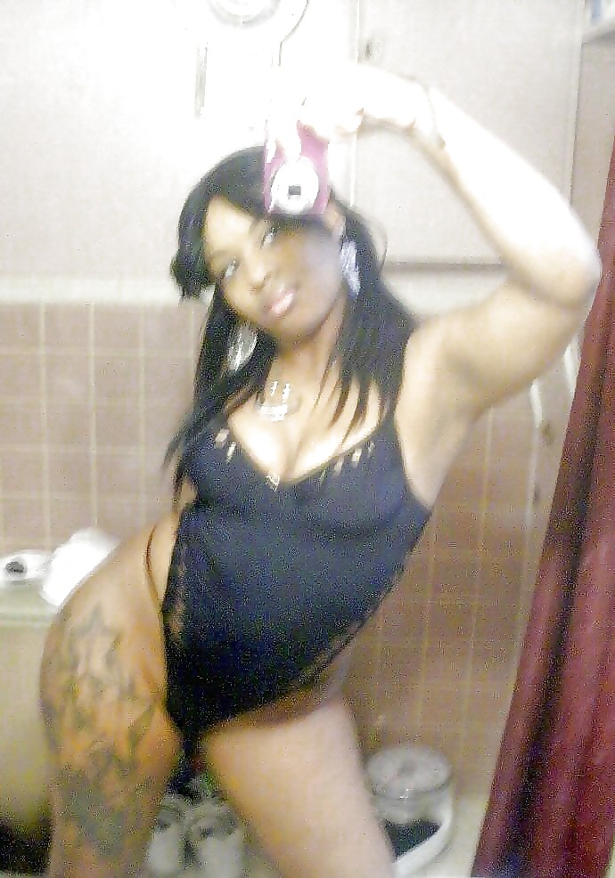 Schwarze Frau, Die Ich Liebe # 5 Zu Ficken #20004162