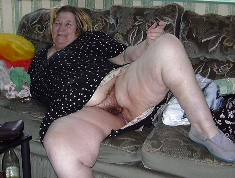 Abuelas maduras bbw #41
 #21352219