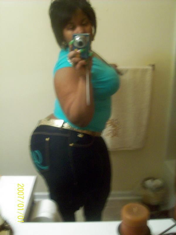 Thick Girl #4516313