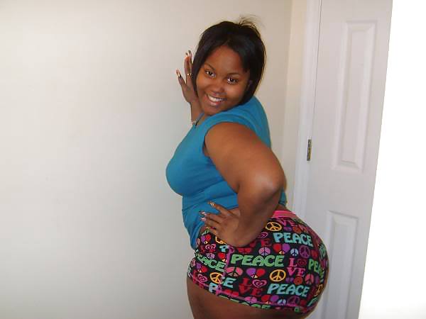 Thick Girl #4516315
