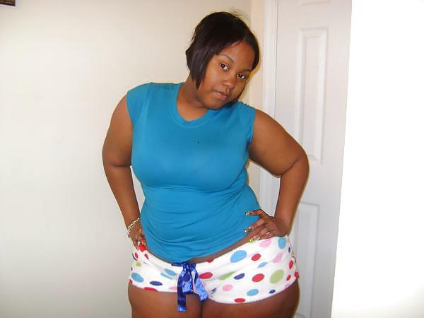 Thick Girl #4516318