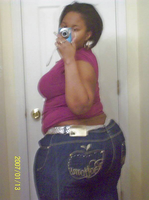 Thick Girl #4516320