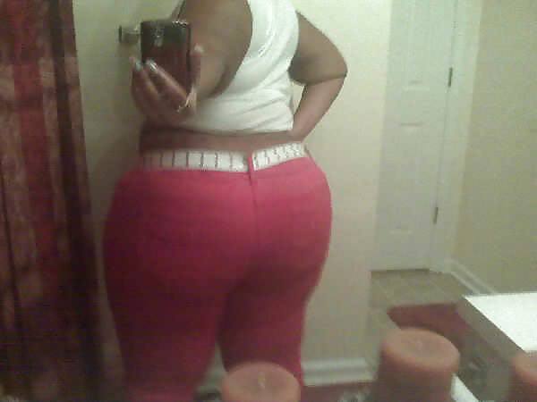 Thick Girl #4516322