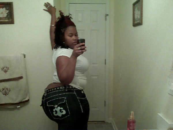 Thick Girl #4516324