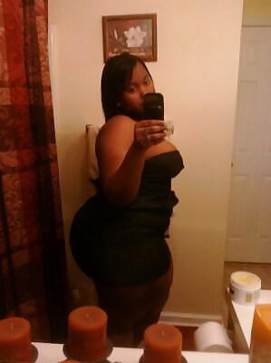 Thick Girl #4516326